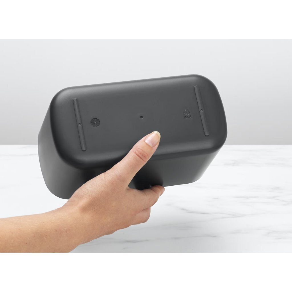 Brabantia Renew Badkamer Caddy Zwart
