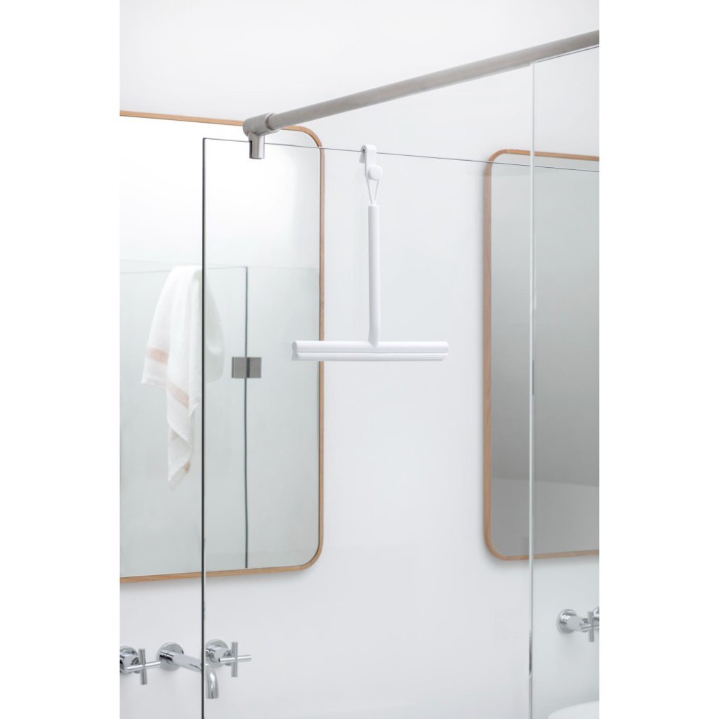 Brabantia Renew Douchewisser Wit