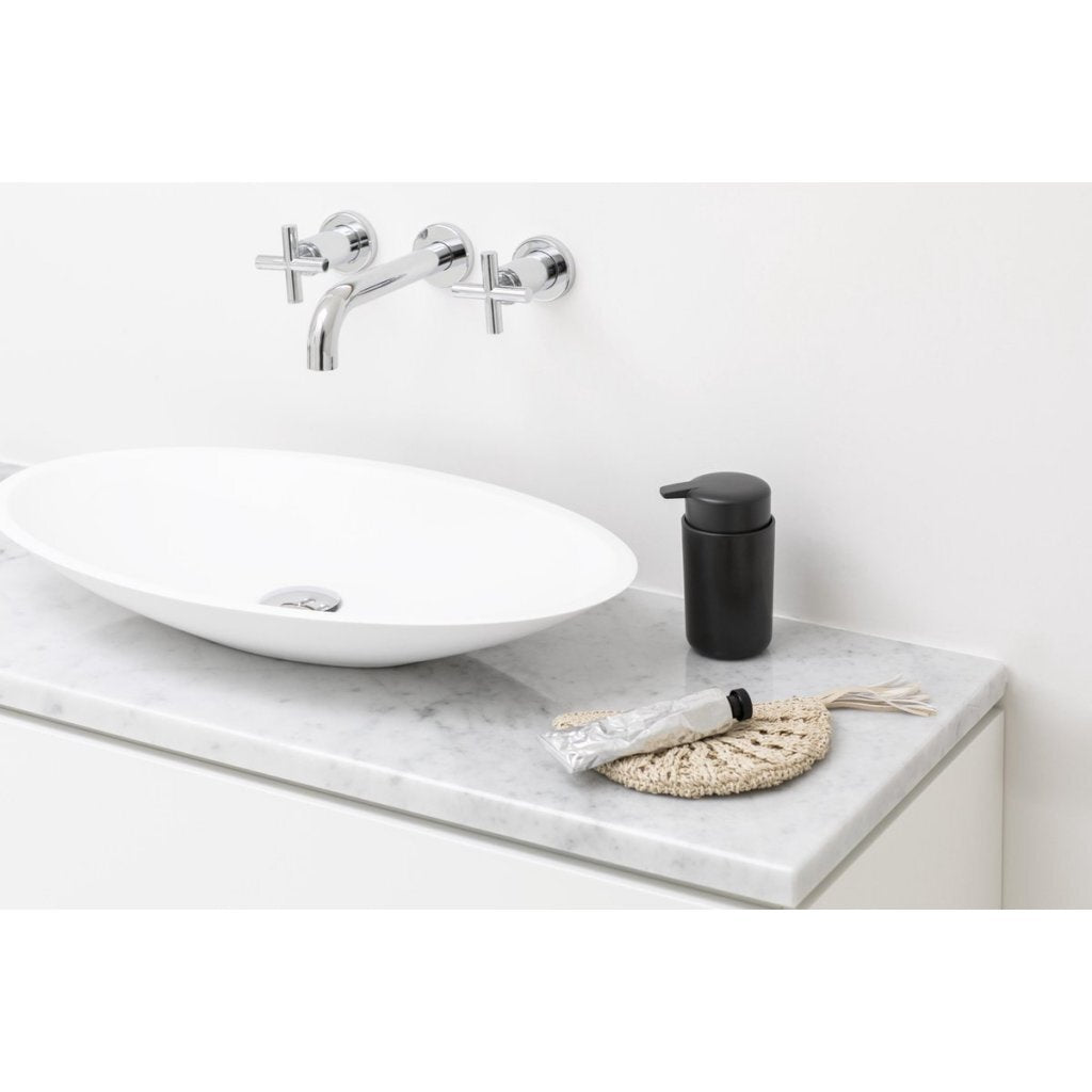 Brabantia Renew Zeepdispenser 250 Ml Zwart