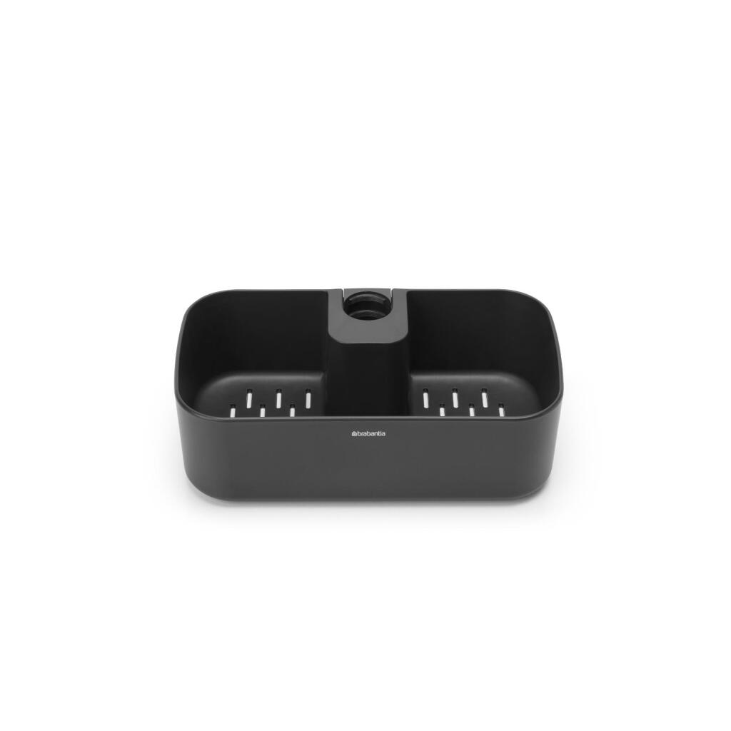 Brabantia Renew Douche Caddy Zwart
