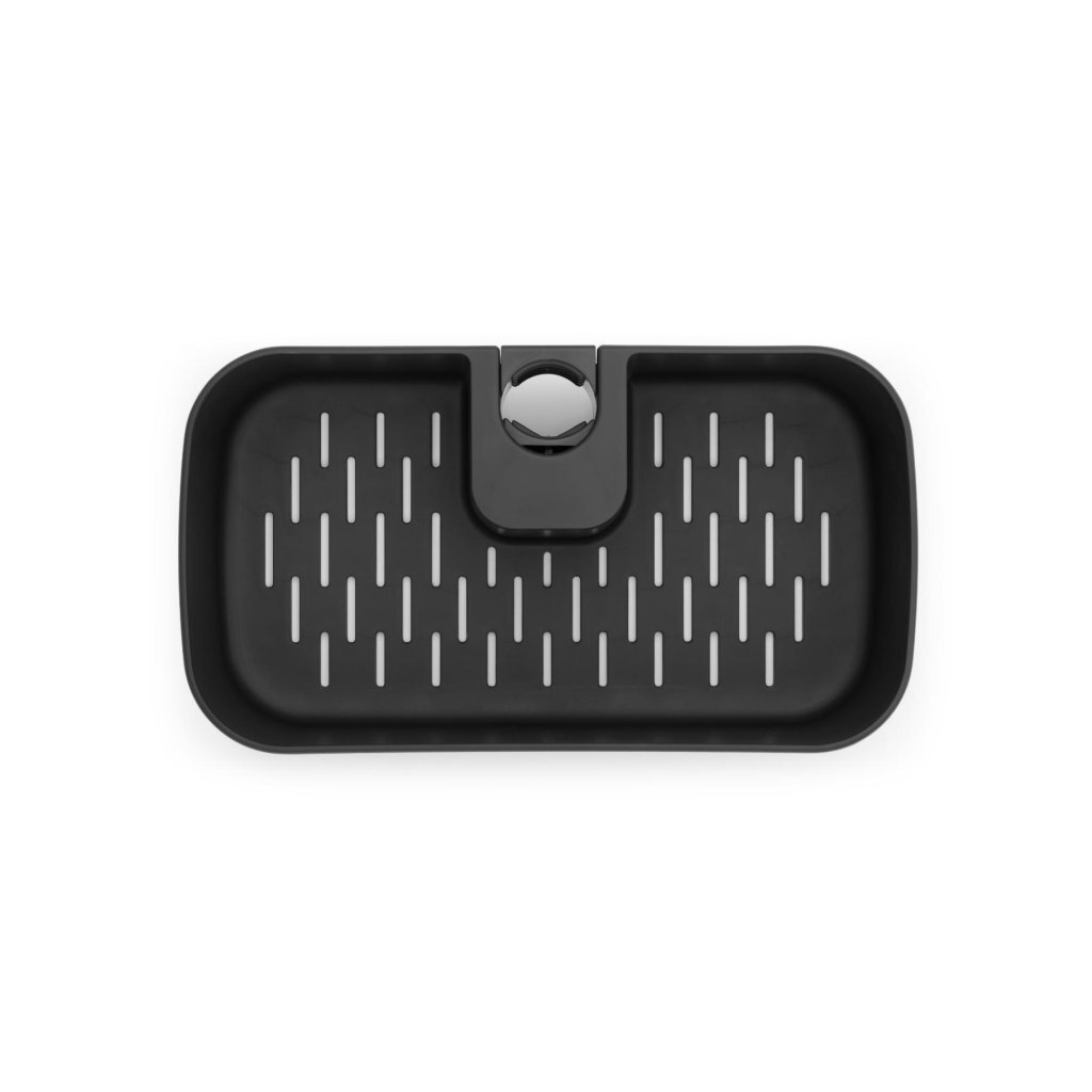 Brabantia Renew Douche Caddy Zwart