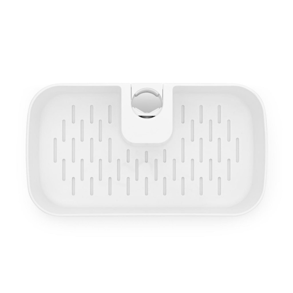 Brabantia Renew Douche Caddy Wit
