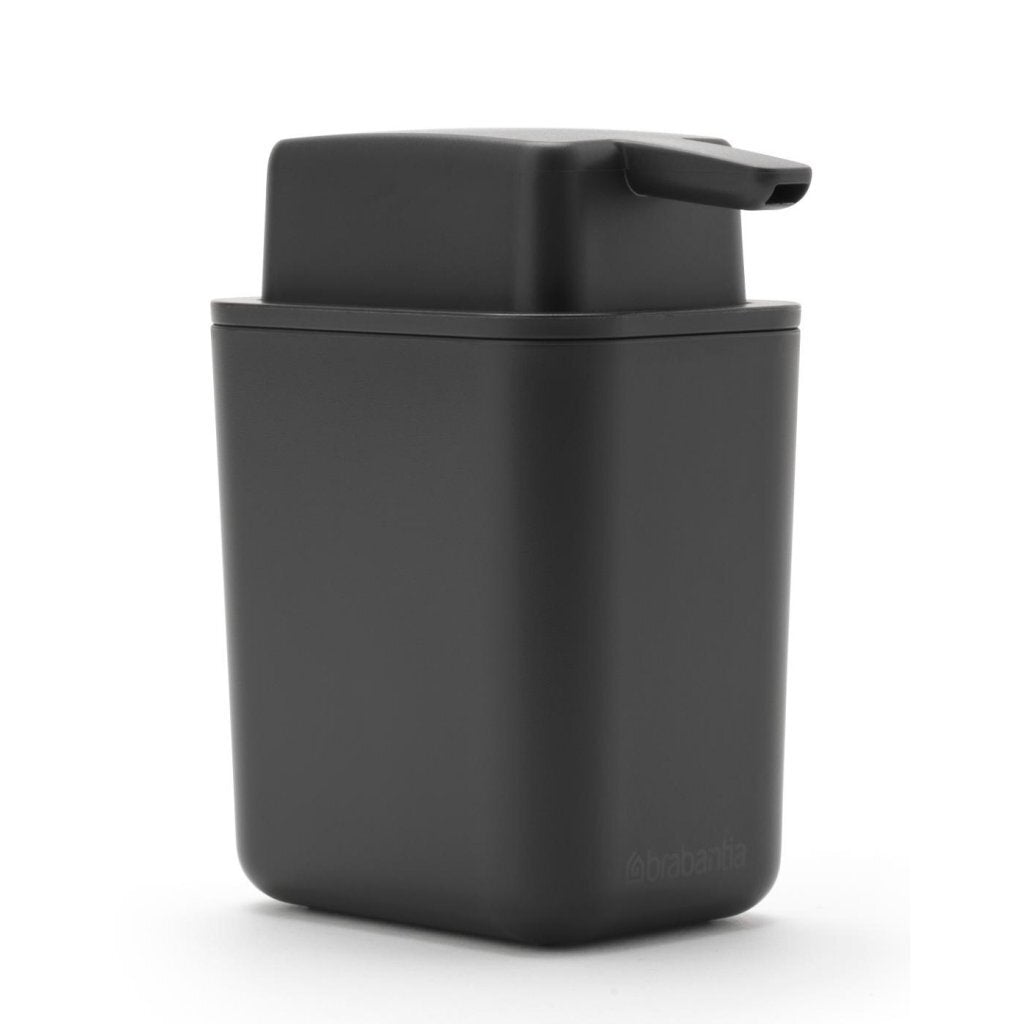 Brabantia Sinkside Zeepdispenser 200 Ml Antraciet