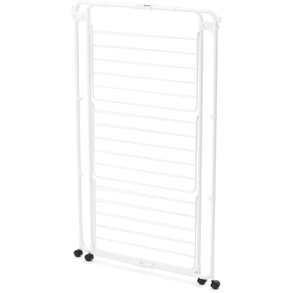 Brabantia Hangon Droogtoren 23 M Droogruimte Wit