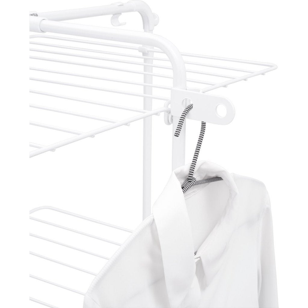 Brabantia Hangon Droogtoren 23 M Droogruimte Wit
