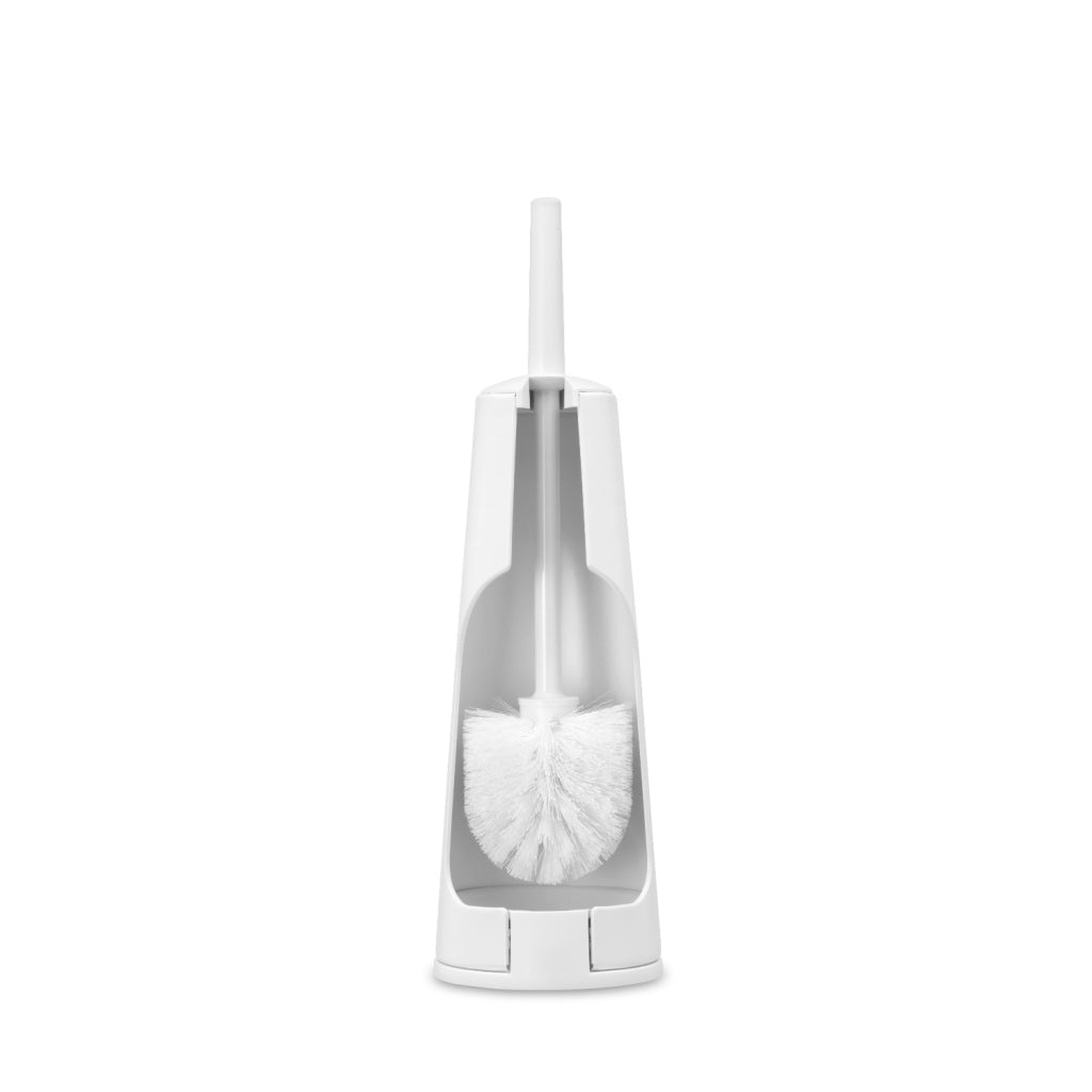 Brabantia Renew Toiletborstel Met Houder Wit
