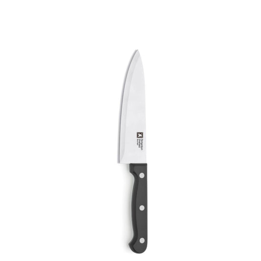 Richardson Sheffield Artisan Koksmes 15 Cm Rvs/Zwart