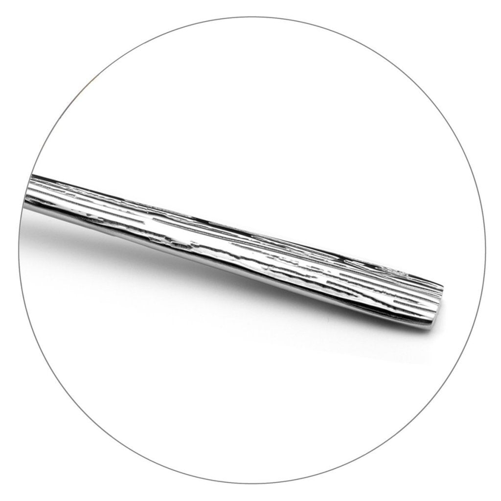 Amefa Calligraph Bestekset 24-Delig Rvs/Zilver