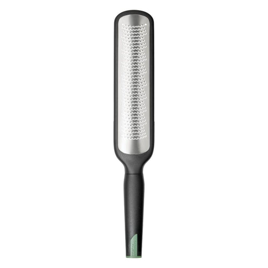 Richardson Sheffield Refinest Fijne Rasp Rvs/Zwart/Groen