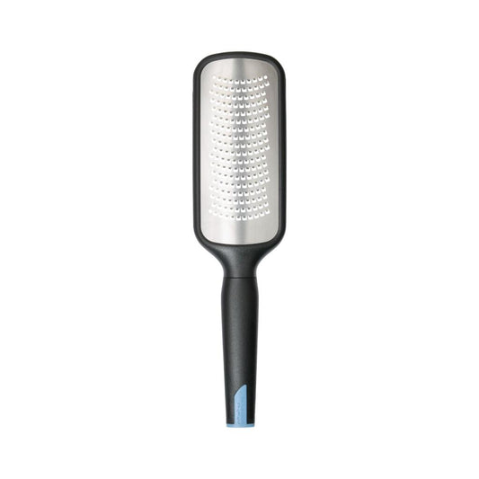 Richardson Sheffield Refinest Grove Rasp Rvs/Zwart/Blauw
