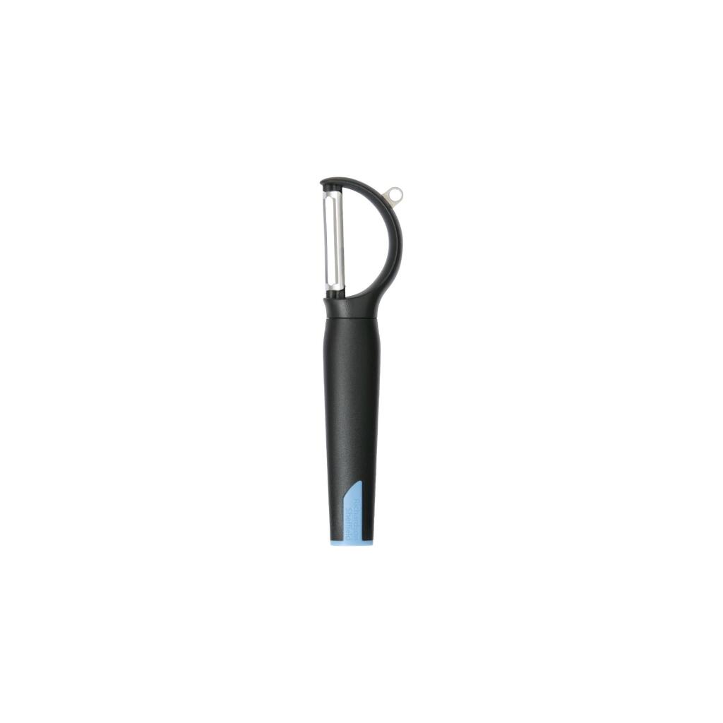 Richardson Sheffield Refinest P-Schiller Zwart/Blauw
