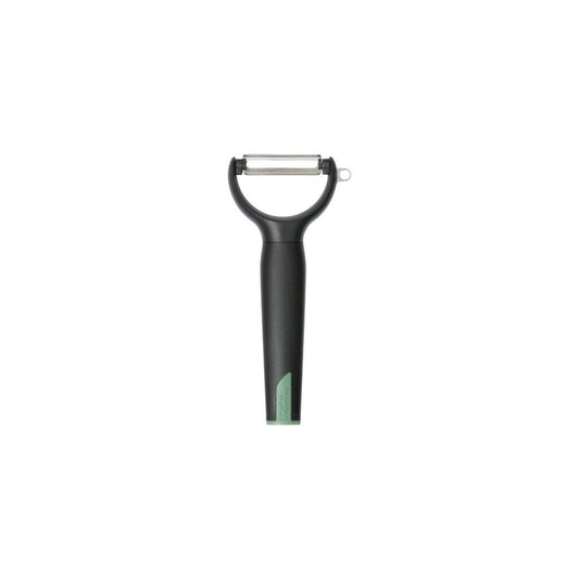 Richardson Sheffield Refinest Y-Schiller Getand Zwart/Groen