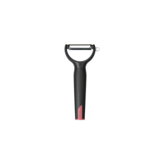 Richardson Sheffield Refinest Y-Schiller Zwart/Rood
