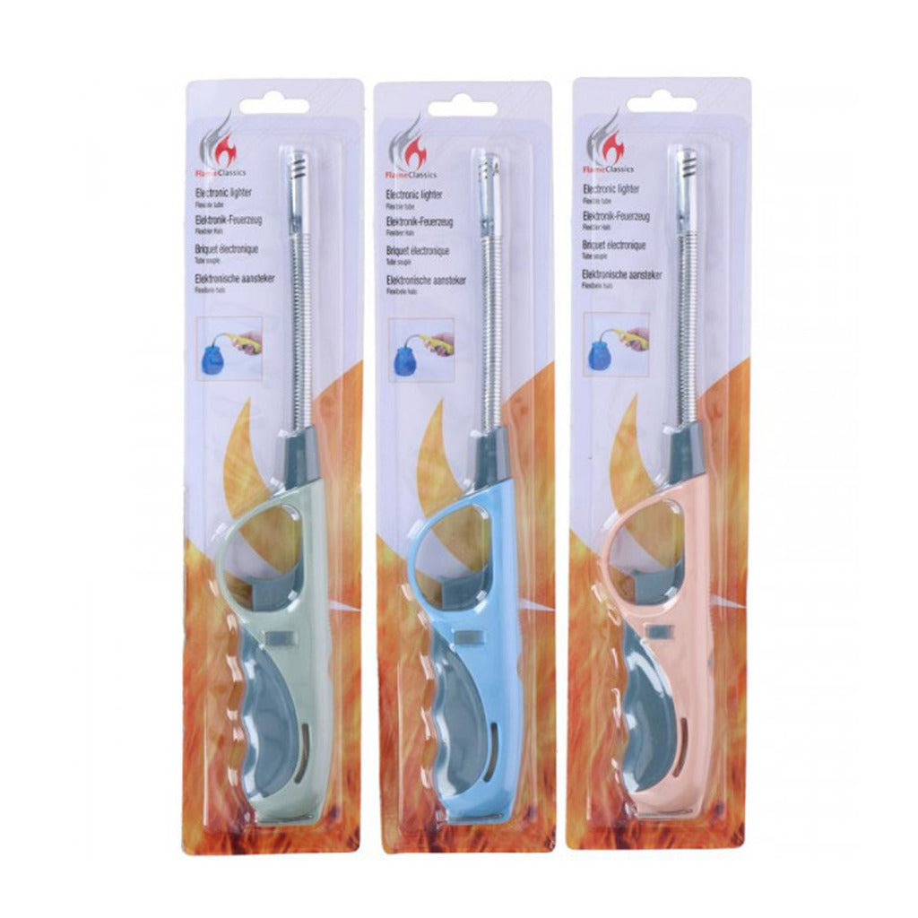 Overige Merken Flame Classics Aansteker Flexibel Assorti