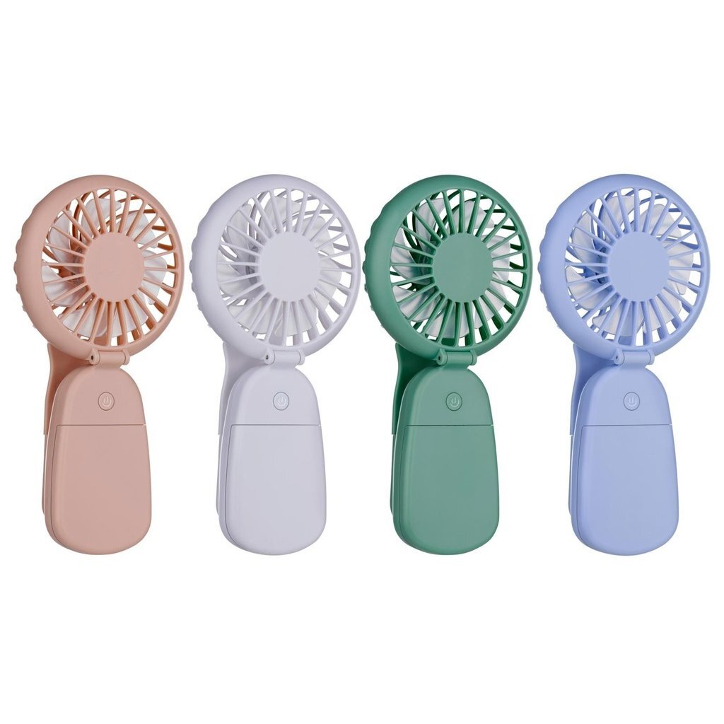 Overige Merken Lifetime Mini Ventilator Assorti