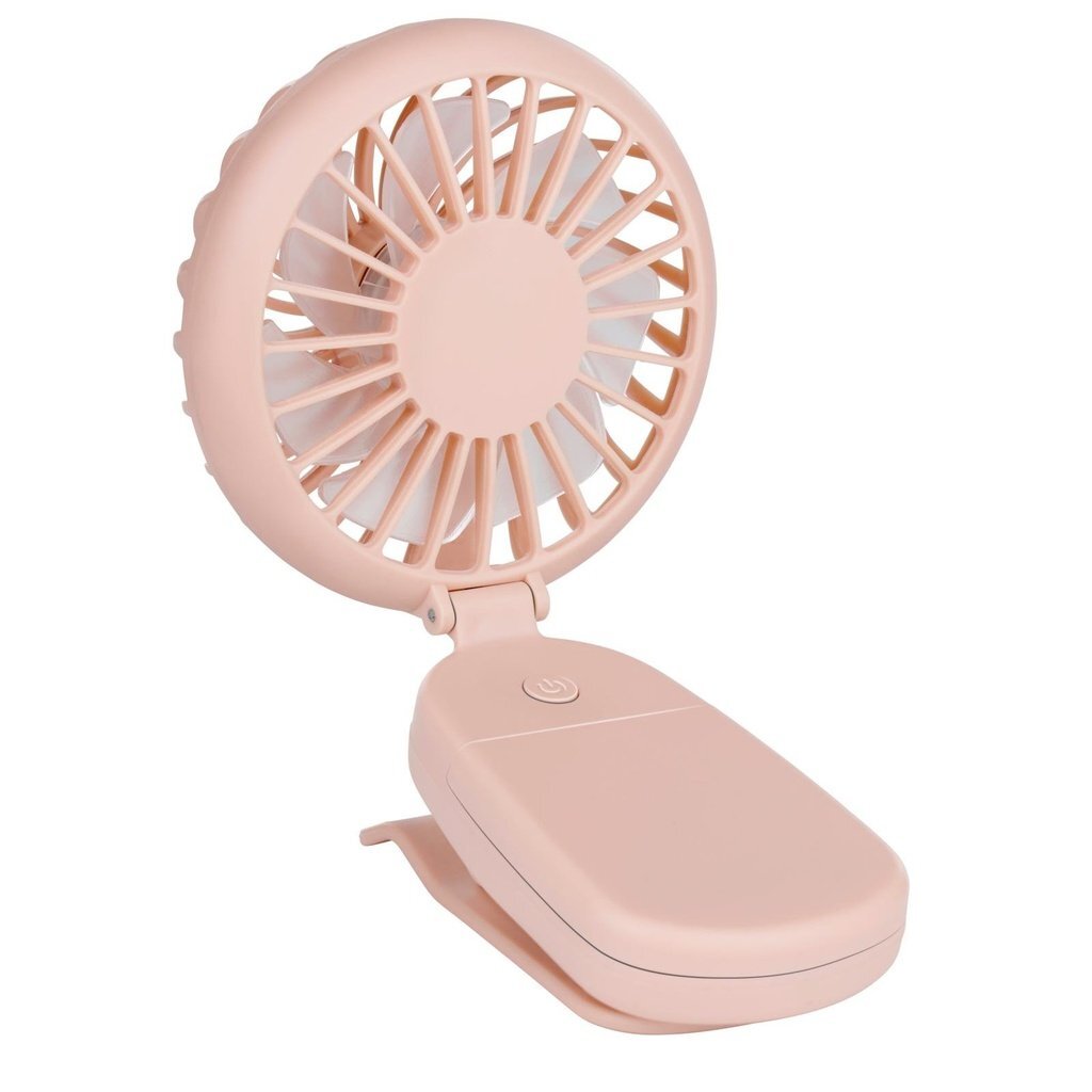 Overige Merken Lifetime Mini Ventilator Assorti