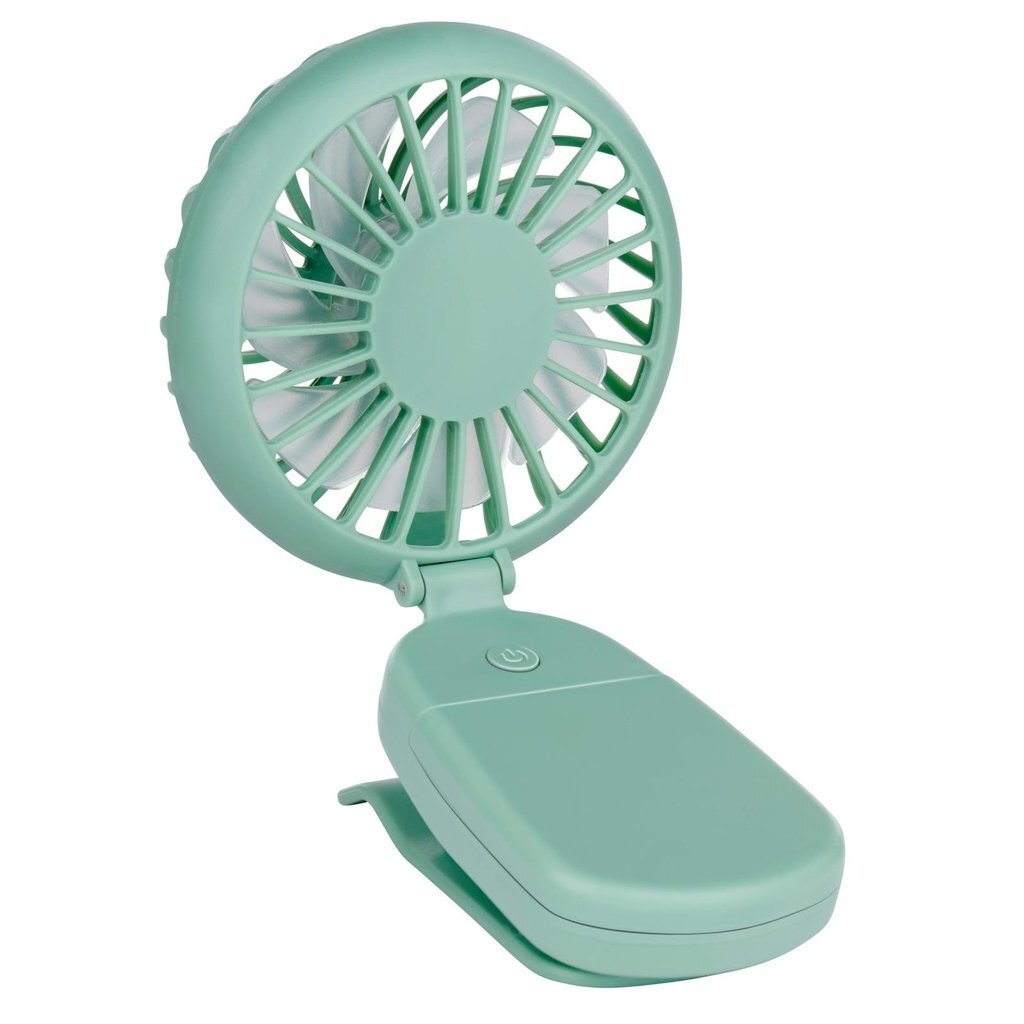 Overige Merken Lifetime Mini Ventilator Assorti