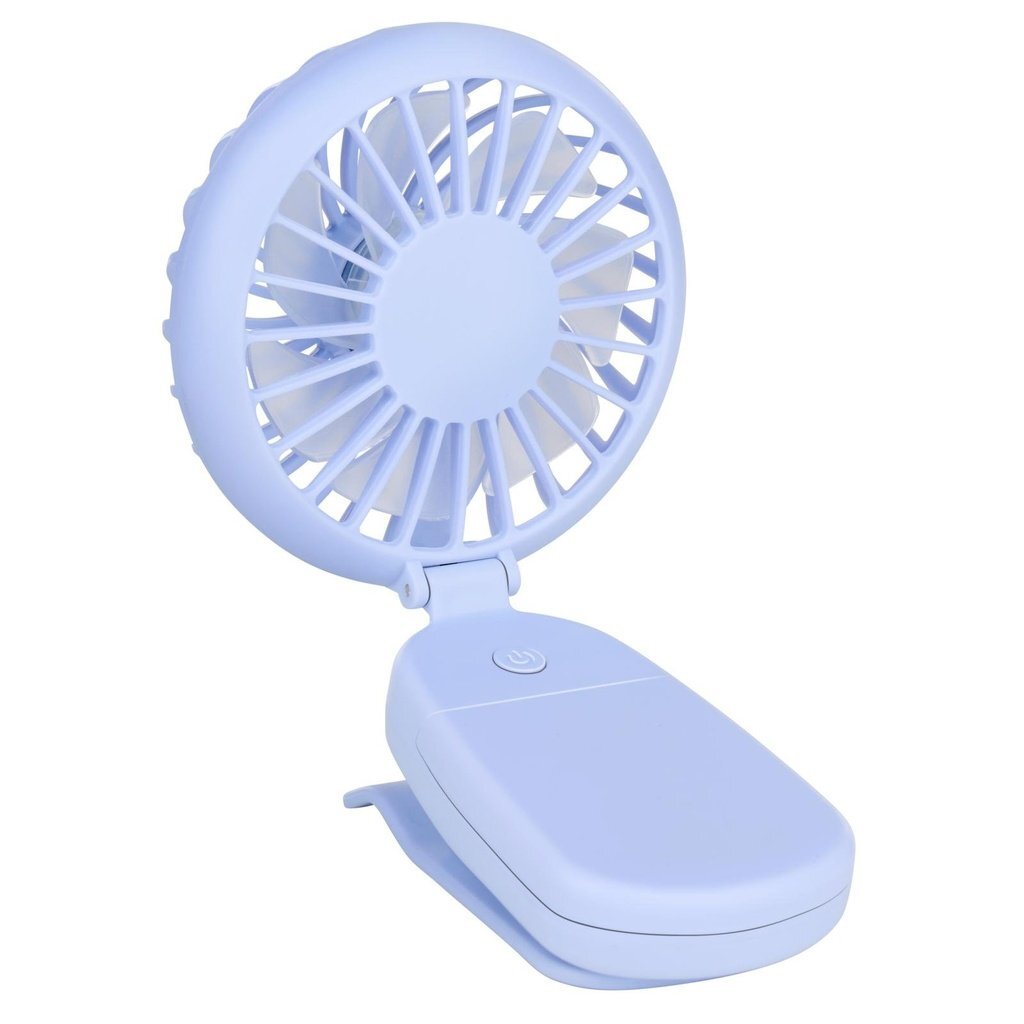 Overige Merken Lifetime Mini Ventilator Assorti