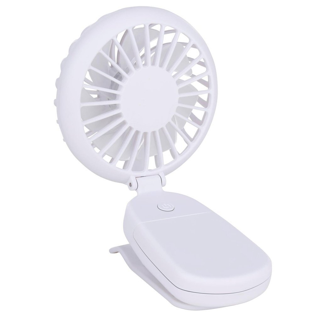 Overige Merken Lifetime Mini Ventilator Assorti