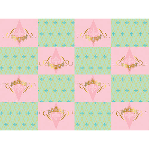 Disney Princess Tafelkleed 120X1