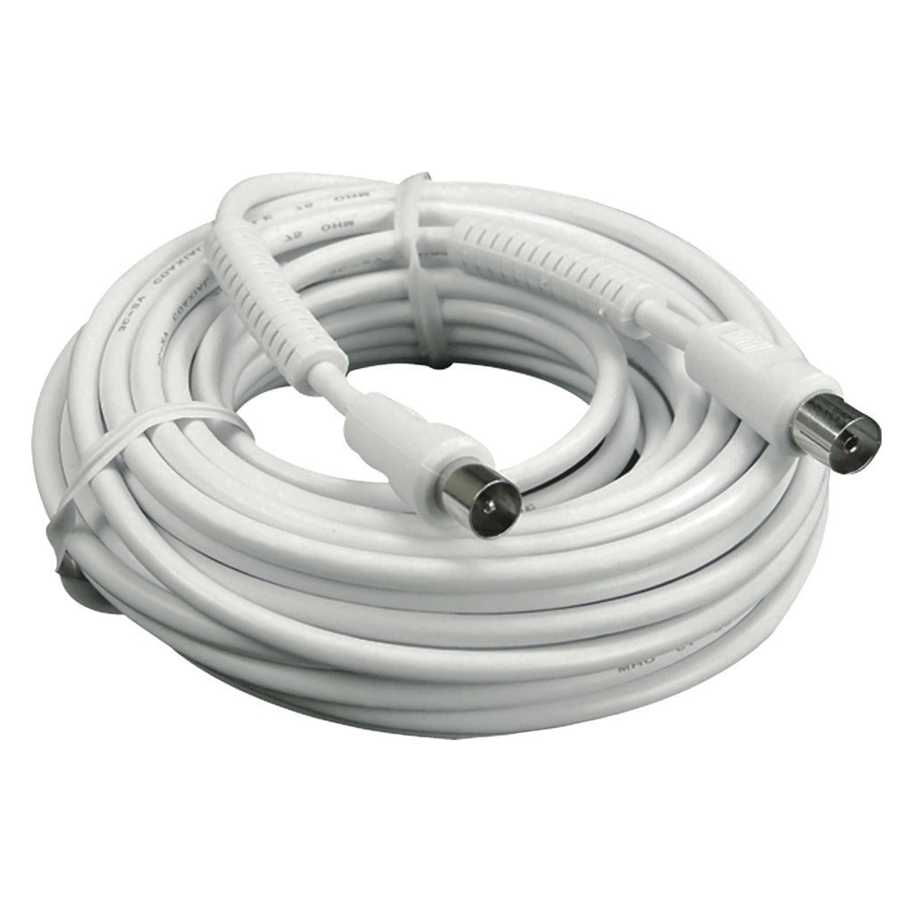 Q-Link Coax Kabel 10 M