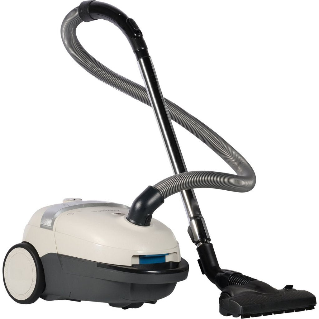 Princess 336080 Airmotion Plus Stofzuiger 700W Wit/Grijs