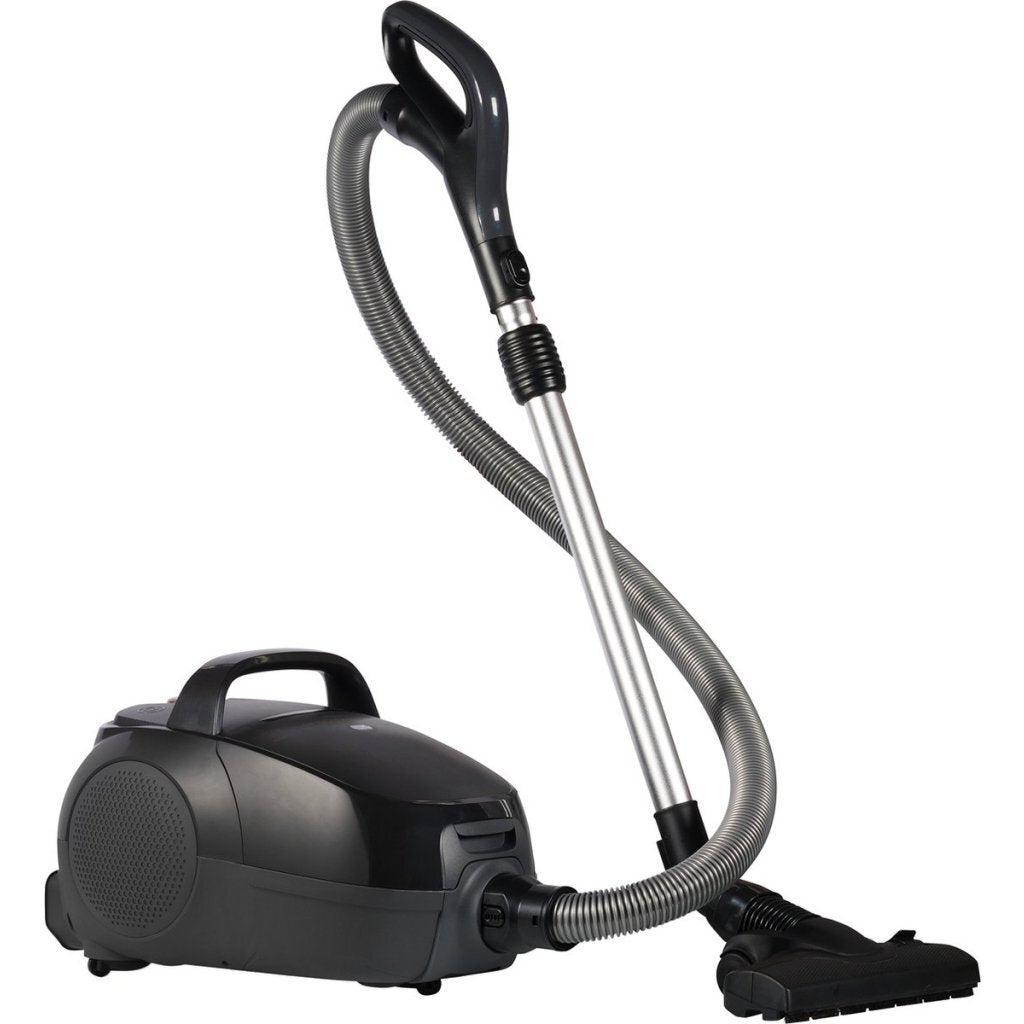 Princess 336090 Airmotion Pro Stofzuiger 800W Zwart/Goud