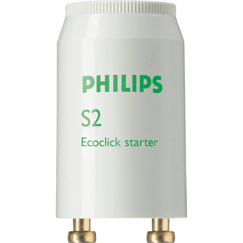 Philips S2 Tl Starter 4-22W