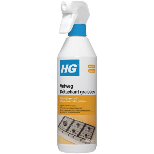Hg Vetweg 500 Ml
