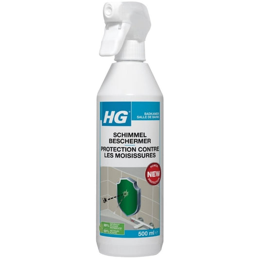 Hg Schimmel Beschermer 500 Ml