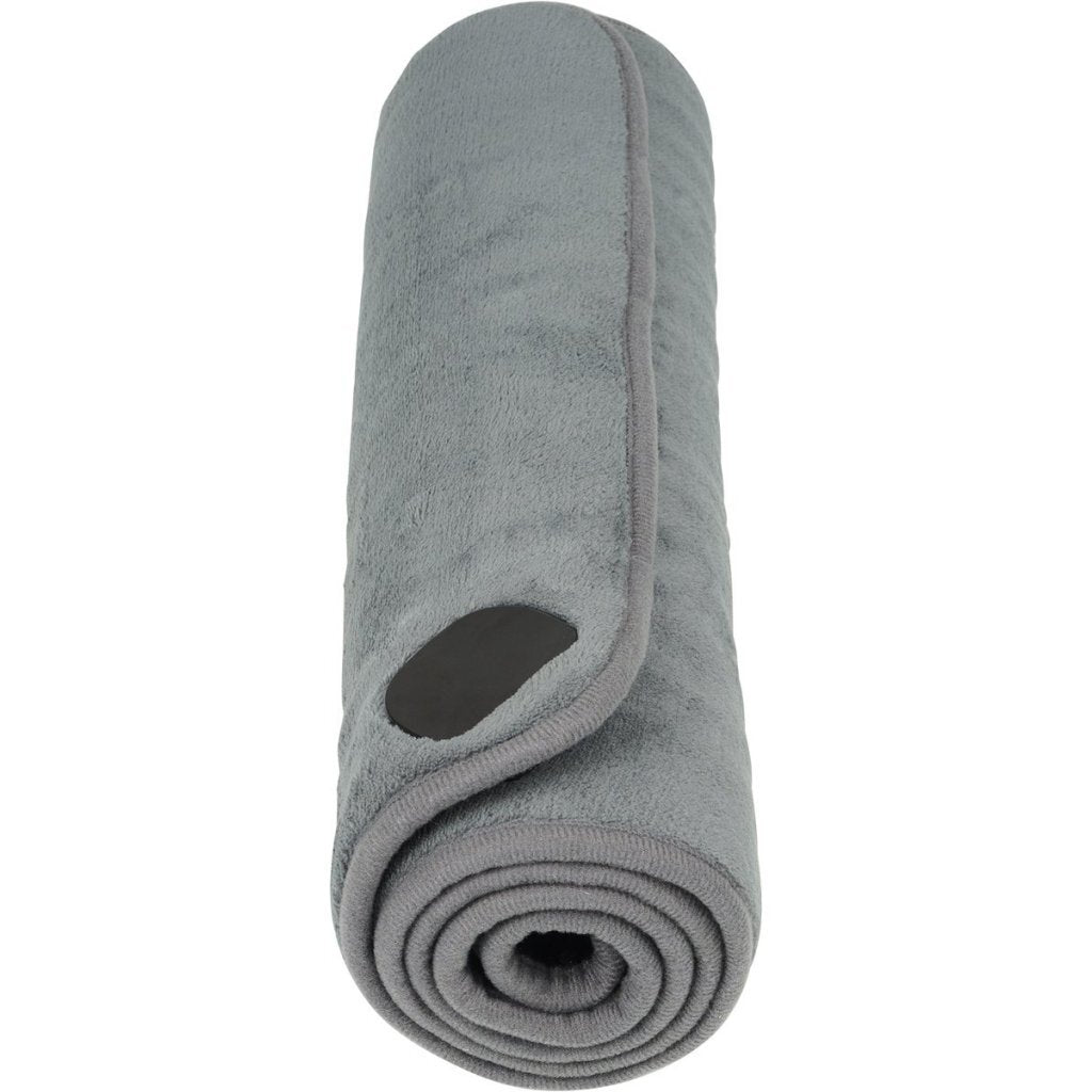 Tristar Bw-4772 Elektrisch Stoeldeken 110X40 Cm Grijs