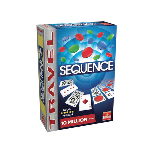 Goliath Sequince