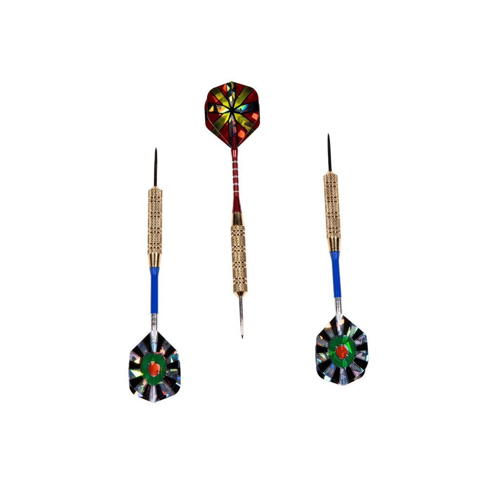 Sportx Dart Set In Doosje