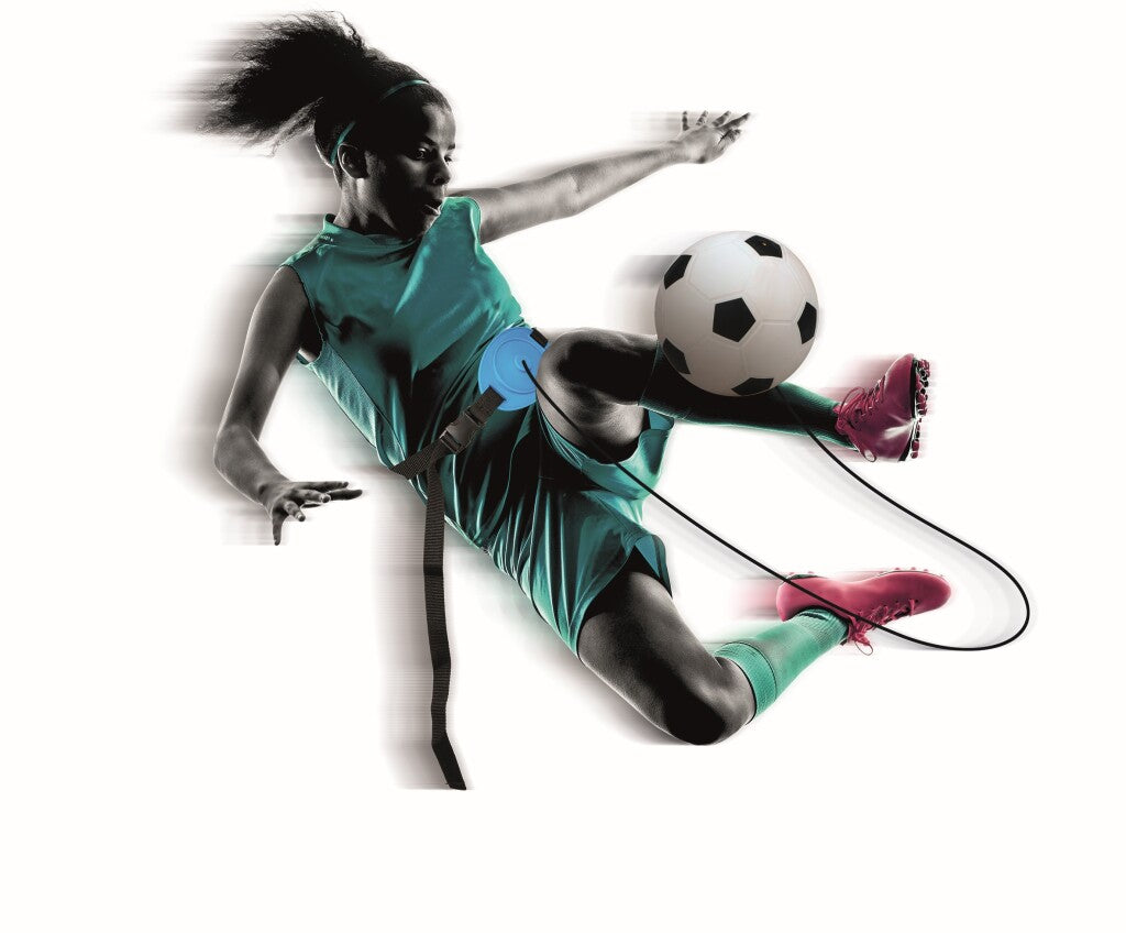 Sportx Kick-Off Voetbaltrainer