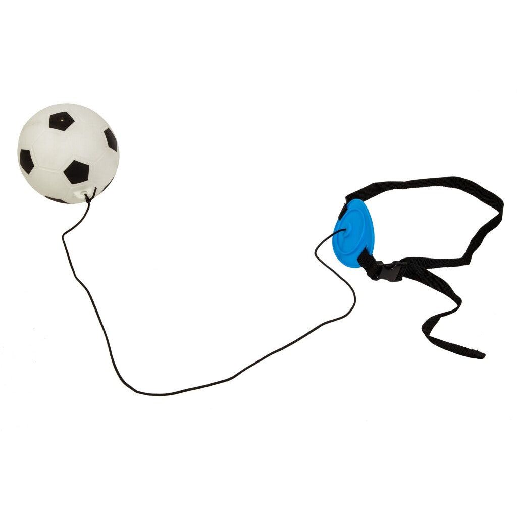 Sportx Kick-Off Voetbaltrainer