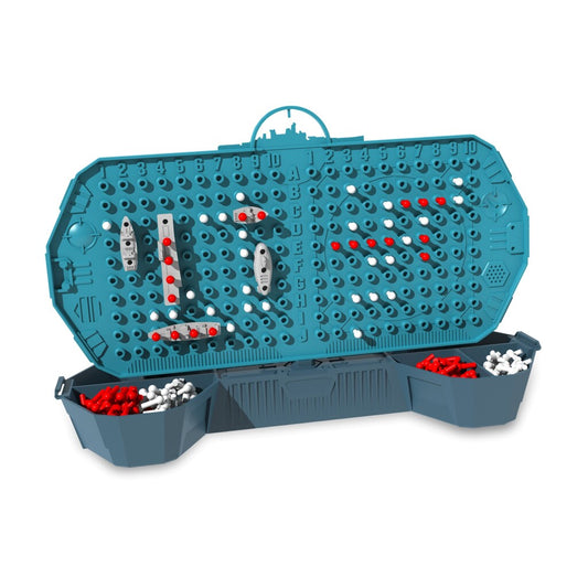 Clown Games Vlootgevecht