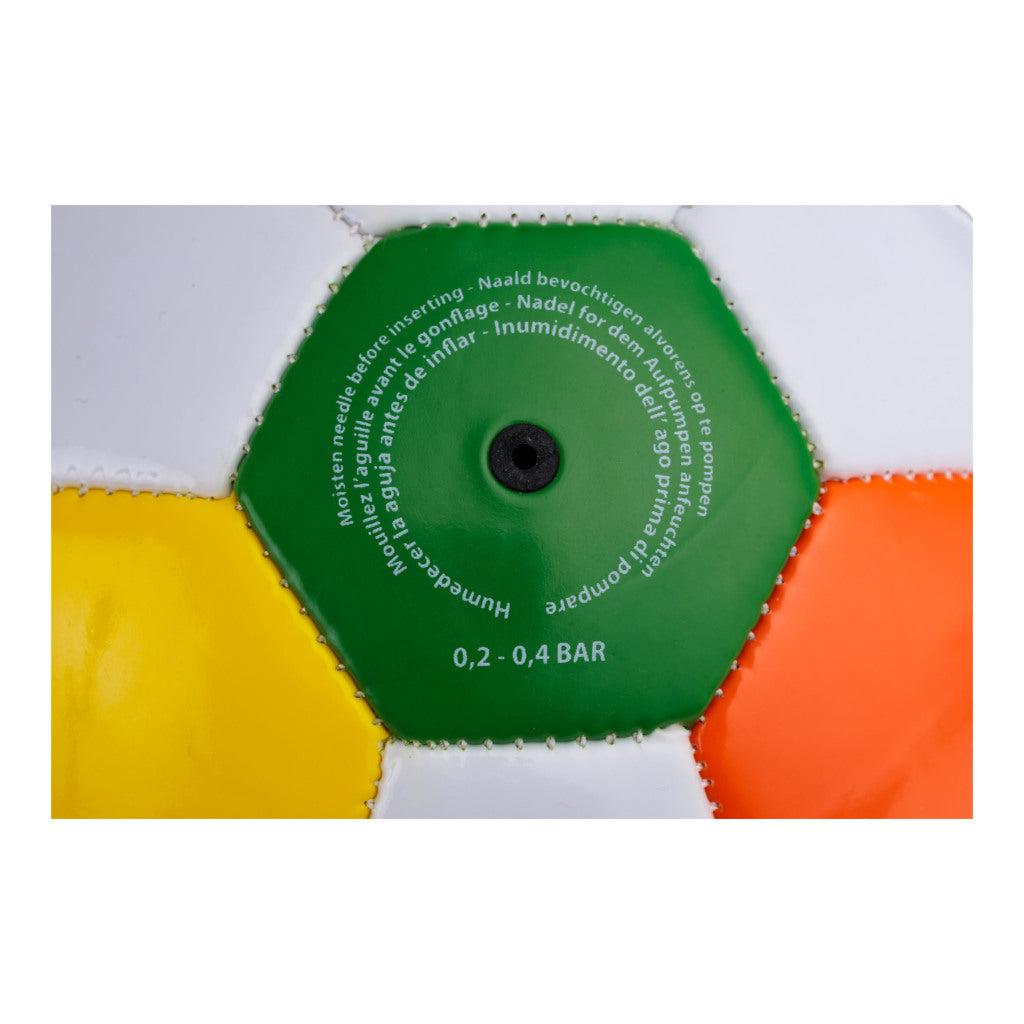 Nijntje Mini Voetbal 16 Cm
