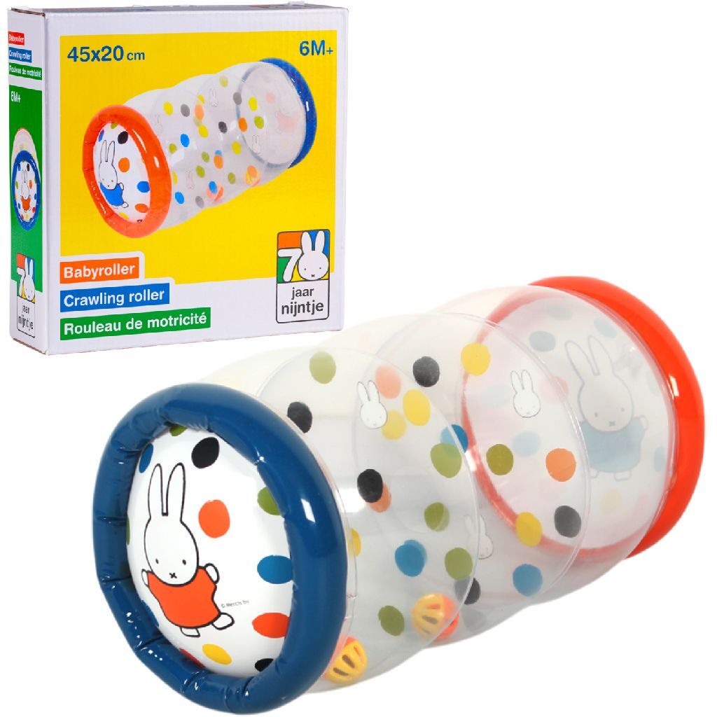 Nijntje Babyroller