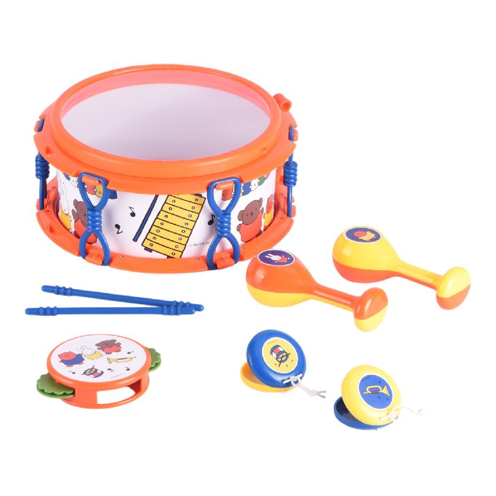 Nijntje Muziekset