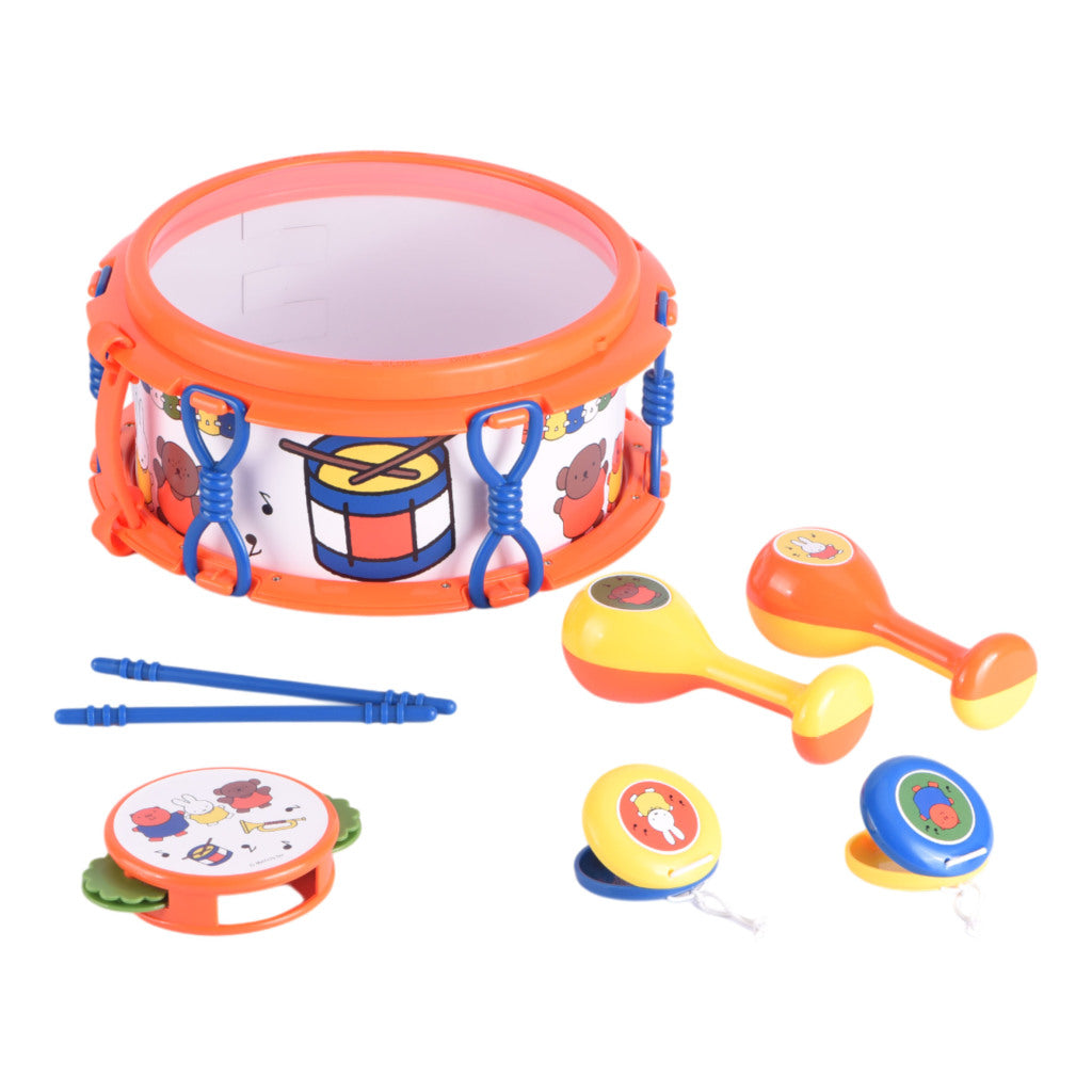 Nijntje Muziekset