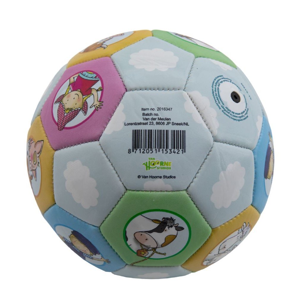 Fien & Teun Fien &Amp; Teun Mini Bal 16 Cm