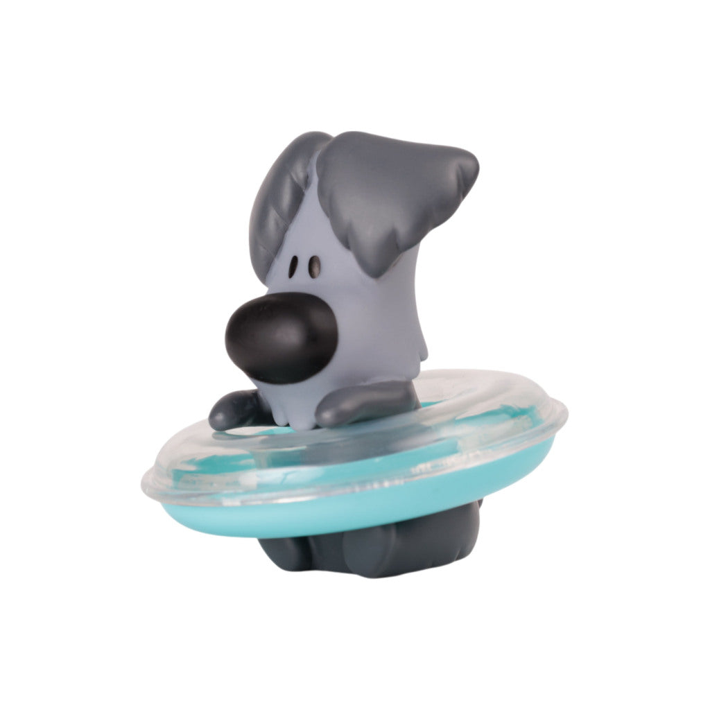 Woezel En Pip Badfiguur Woezel