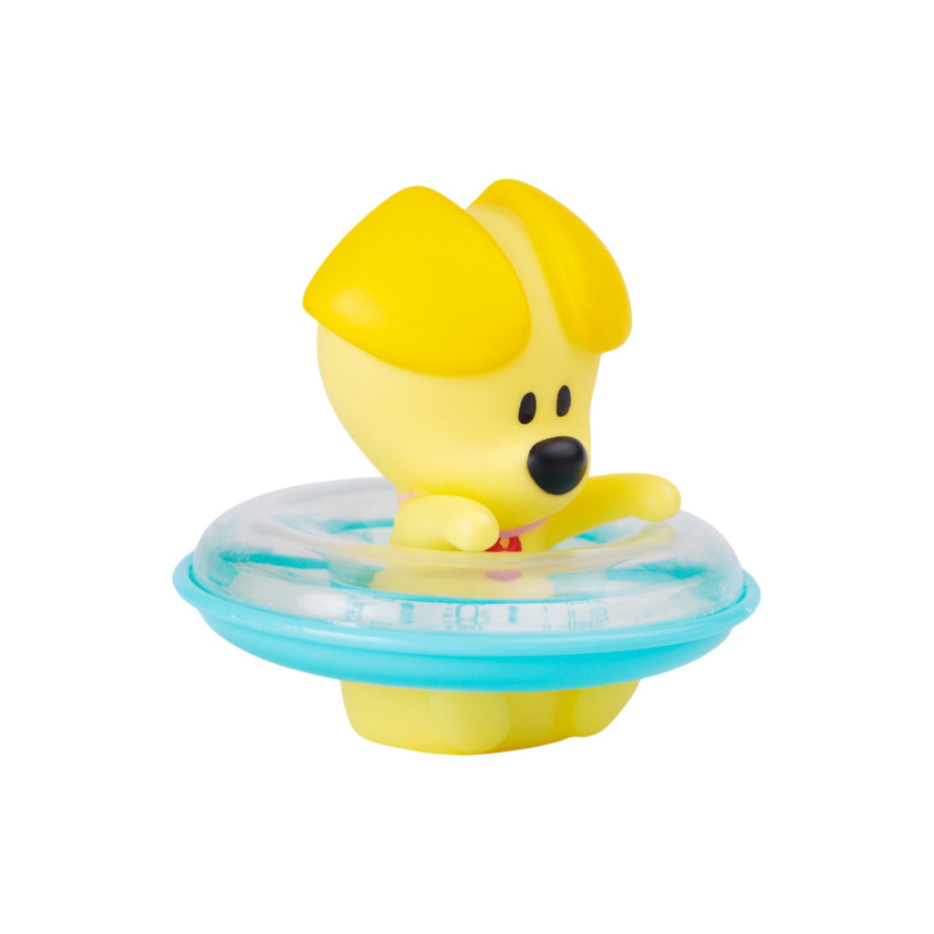 Woezel En Pip Badfiguur Pip