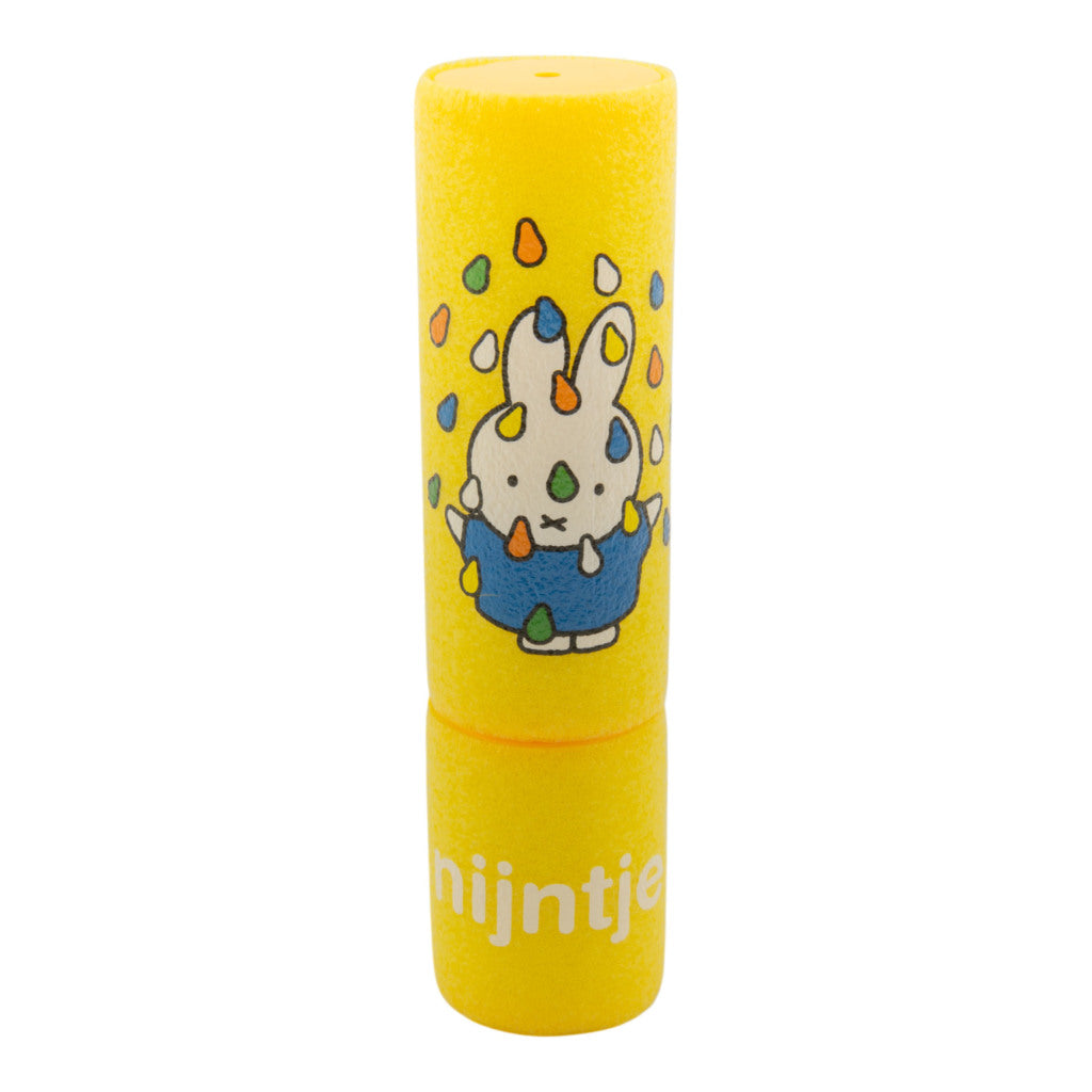 Nijntje Foam Shooter 15 Cm Geel