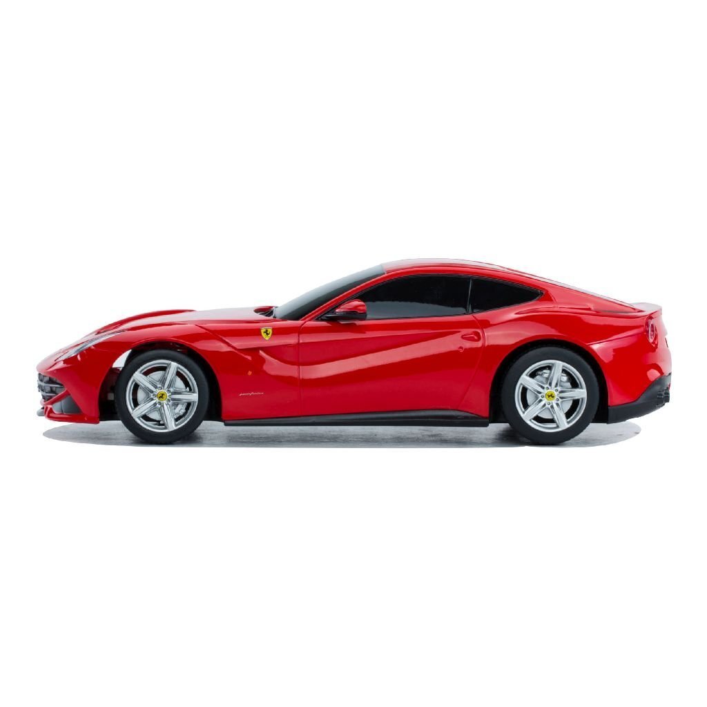 Overige Merken Rastar Rc Ferrari F12 1:18
