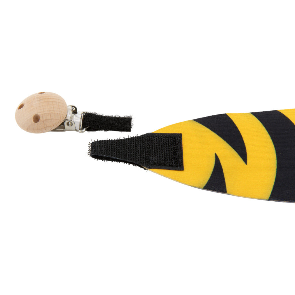 Outdoor Play Tail Tag