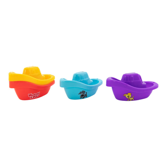 Woezel En Pip Bad Bootjes