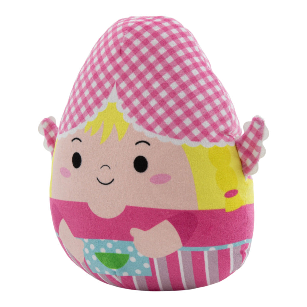 Fien & Teun Fien &Amp; Teun Kussen Buddy Fien 22 Cm