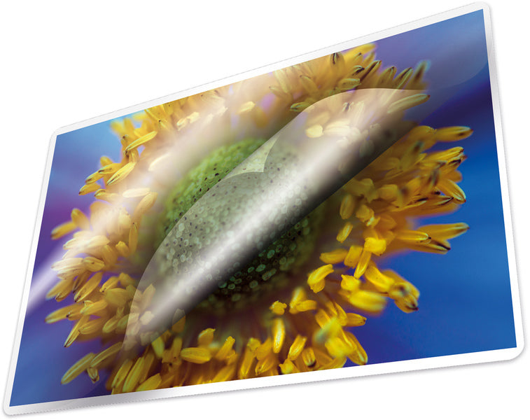 Kangaro K-16008 Lamineerhoes 100 Micron 100 Vel 216X303Mm