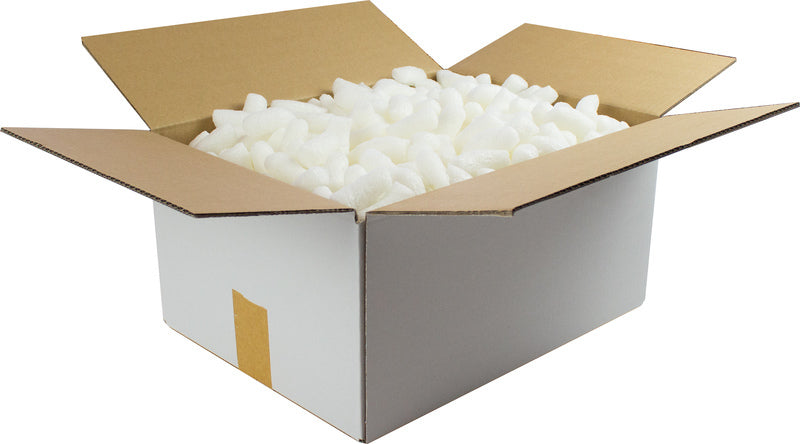 Raadhuis Rd-352005 Opvulchips Eco Flo Biodegradable Doos A 20 Liter